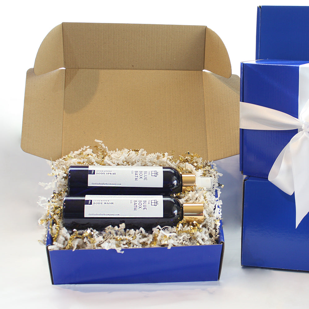 Curated Box: The Sampler