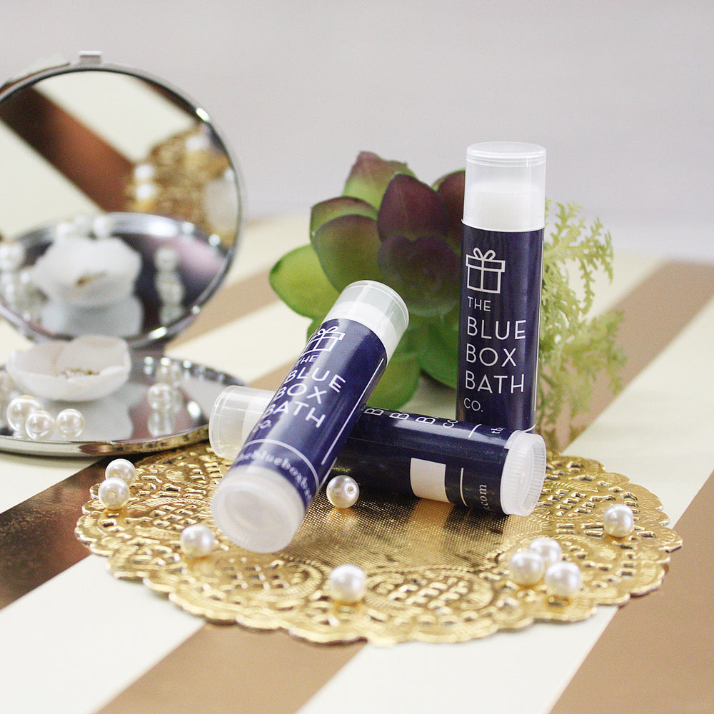 The Best Lip Balm