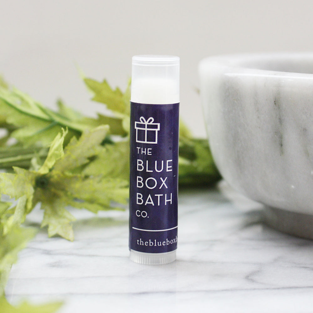 The Best Lip Balm