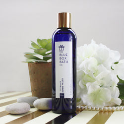 Luxurious Body Wash - Breakfast At Tiffany's