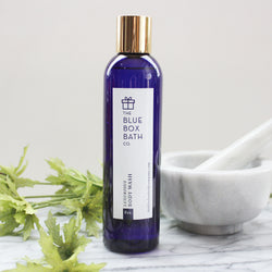 Luxurious Body Wash - Breakfast At Tiffany's