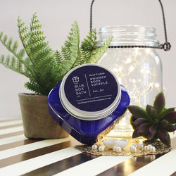 Whipped Body Soufflé