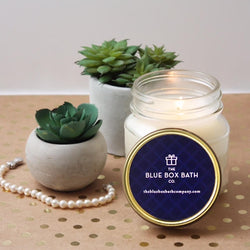 Natural Soy Candles
