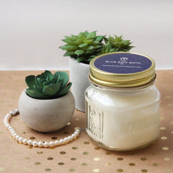 Natural Soy Candles