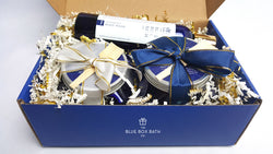 Curated Box: The Pampered One