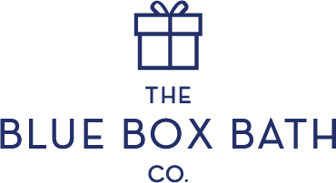 The Blue Box Bath Co.